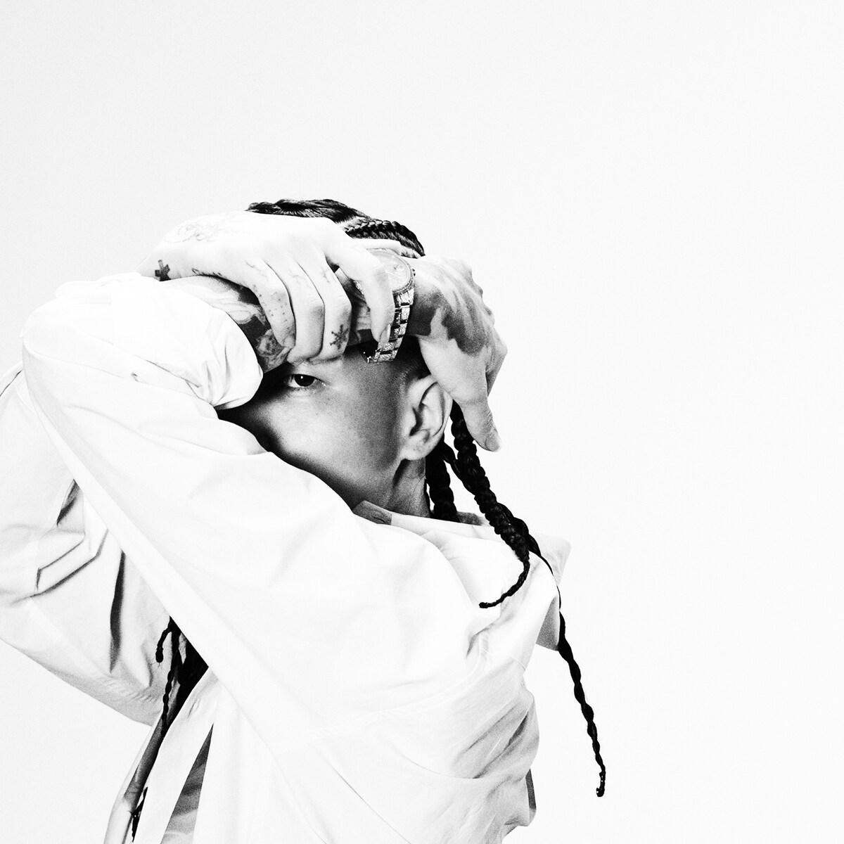 natalie_mu's tweet image. 和歌山のラッパーMIKADO、EP「NEW ERA」明日配信
natalie.mu/music/news/668…

vetteboy、Homunculu$、lj、June、cozinがプロデュースした6曲収録

#MIKADO