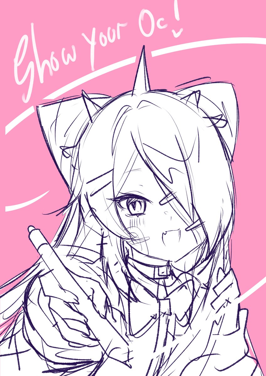 トキ-TacToki 🧠🍩 | Artist | Dokomi'26 - Hall1 |1F45 tweet media