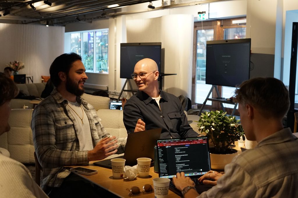 LangChain OSS tweet media