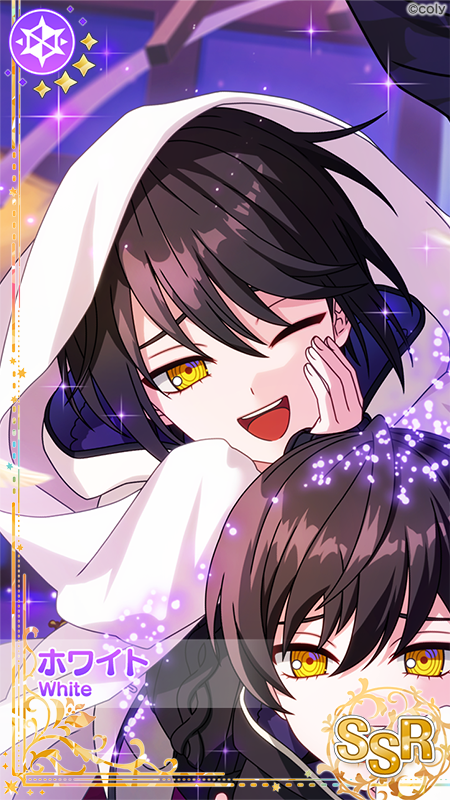 mahoyaku_info's tweet photo. 【新規まほパ限定カード紹介①】

「魔法使いパーティ」で新たに排出されるまほパ限定カードをご紹介します🧙

新規まほパ限定カードが登場する魔法使いパーティは4月27日(月) 12:59まで開催中♪ 

#まほやく https://t.co/1GOoV2fVON