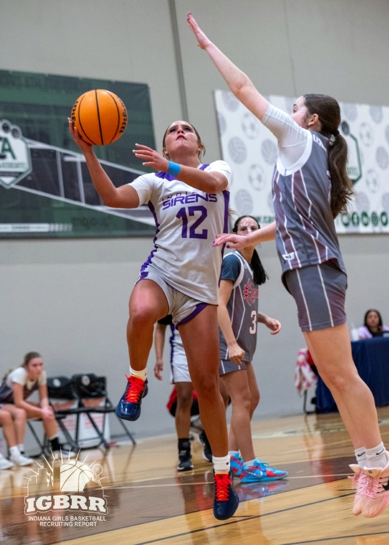 IGBRR Hoops tweet media