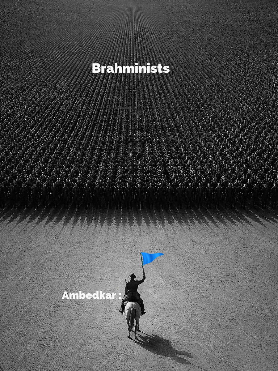 The Dalit Voice tweet media