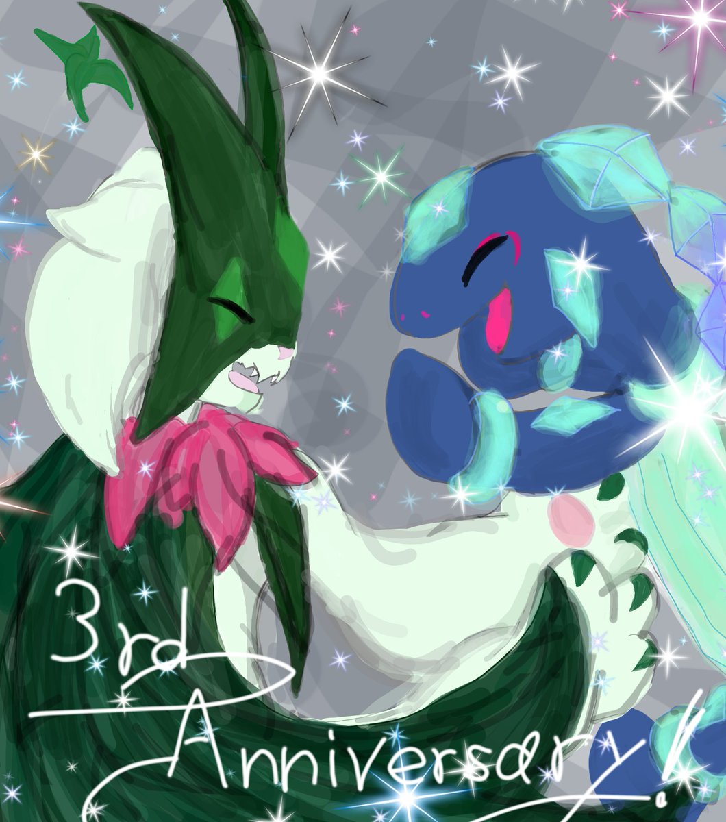 すすかがり tweet media