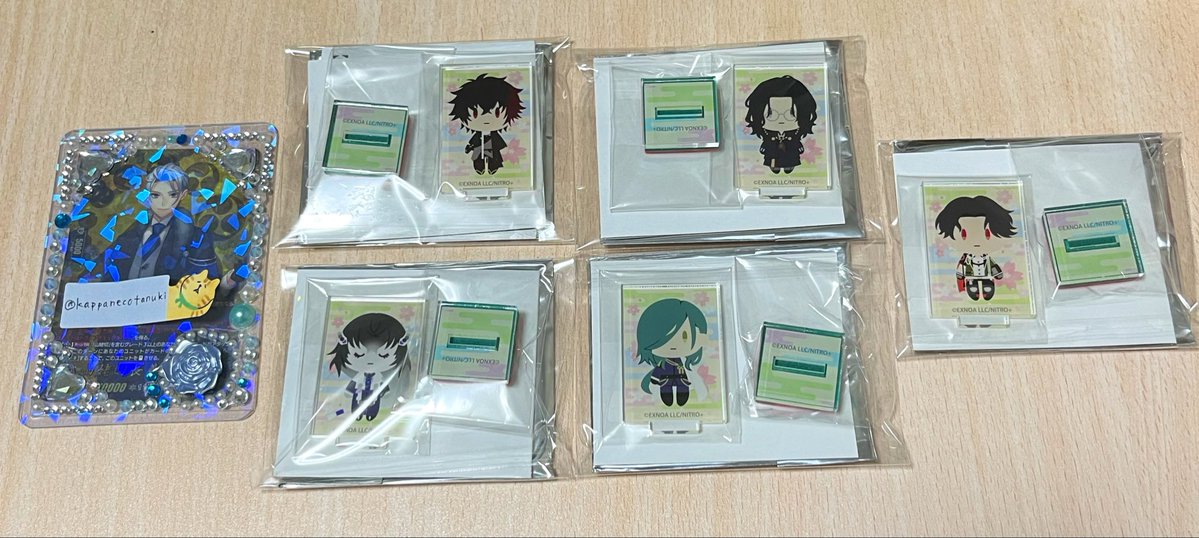 ねこかっぱ tweet media