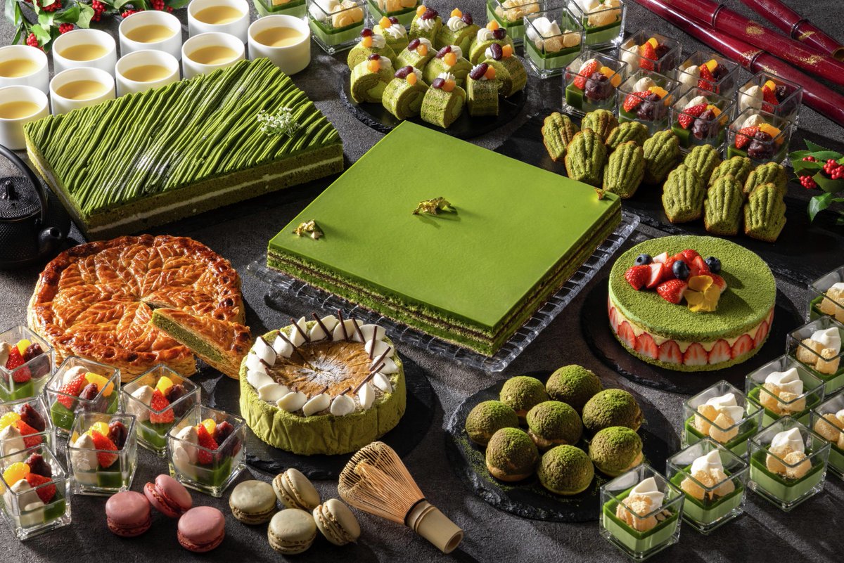 レッツエンジョイ東京 tweet media