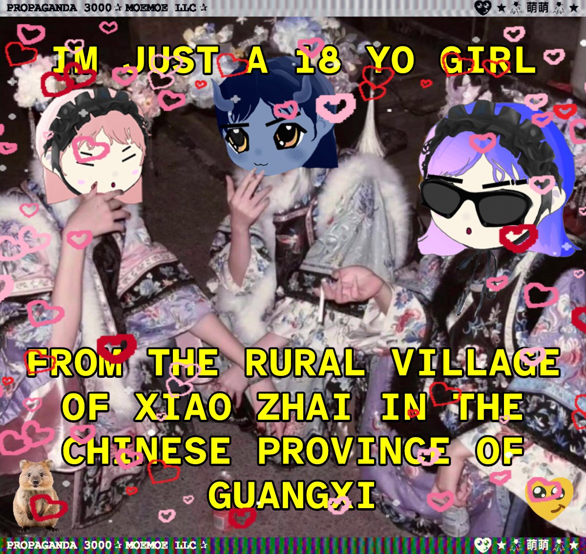 moemoe ✮ 🎀 萌萌 🎀 ✮ tweet media