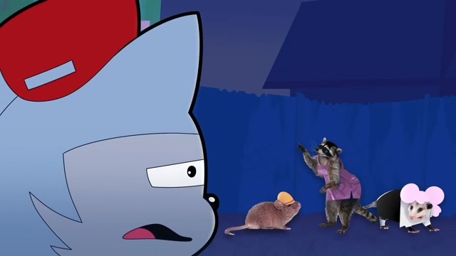 AllieDoodleGoat's tweet image. Woag

#CatchingUp