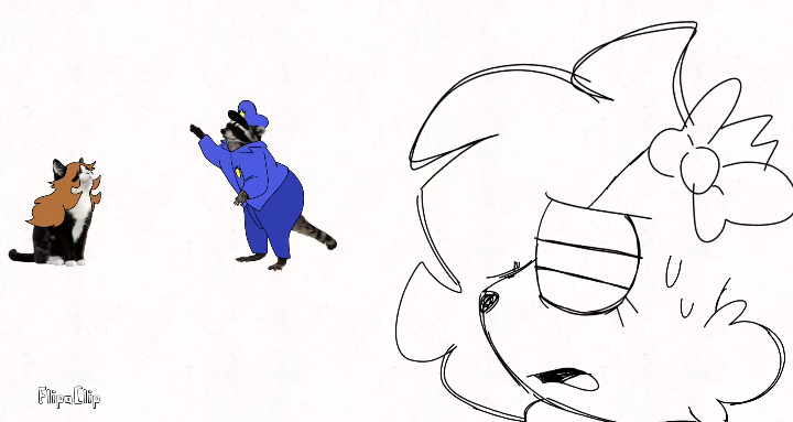 AllieDoodleGoat's tweet image. Woag

#CatchingUp