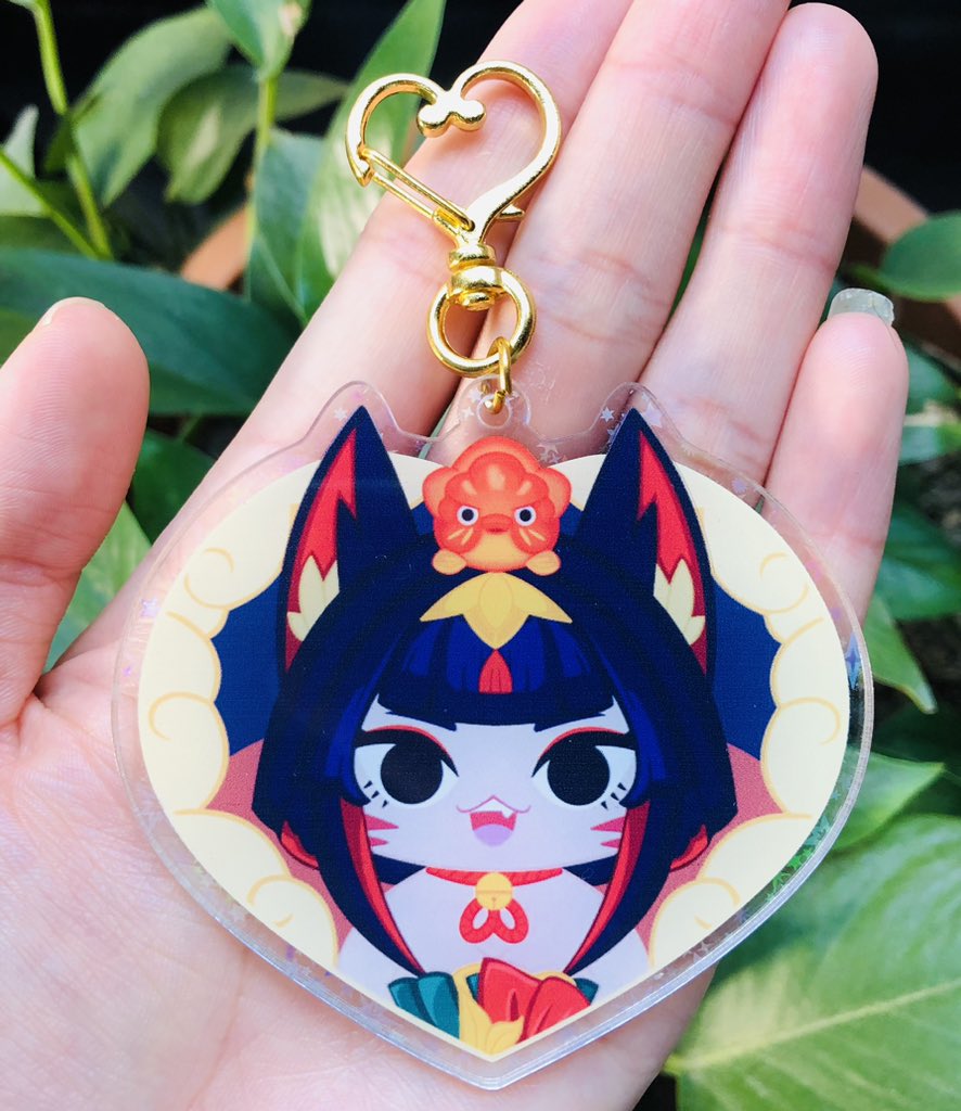 Liongifts2023's tweet image. Double Sides Custom Printed Acrylic Keychain, wow, MOQ of customization is 100units
WhatsApp: wa.me/8618022179927
WeChat: 86-18022179927
Welcome to message us to customize Keychains you need
#acrylic #acrylickeychain #keychain #animeprint #keyholder