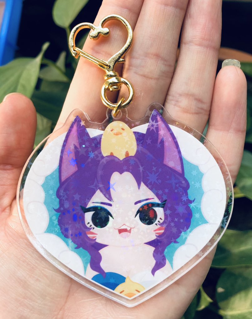 Liongifts2023's tweet image. Double Sides Custom Printed Acrylic Keychain, wow, MOQ of customization is 100units
WhatsApp: wa.me/8618022179927
WeChat: 86-18022179927
Welcome to message us to customize Keychains you need
#acrylic #acrylickeychain #keychain #animeprint #keyholder