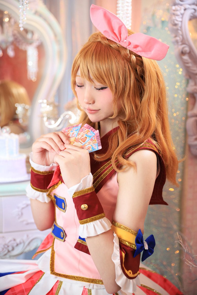 ス❕@幕a!5/4 tweet media