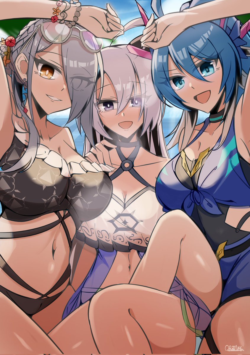 オリジン(ORIZIN) tweet media
