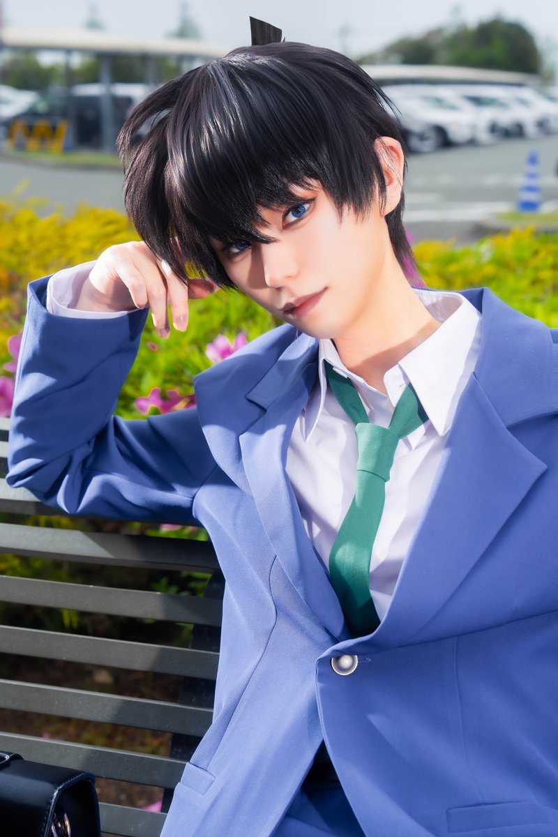 十束（トツカ） tweet media