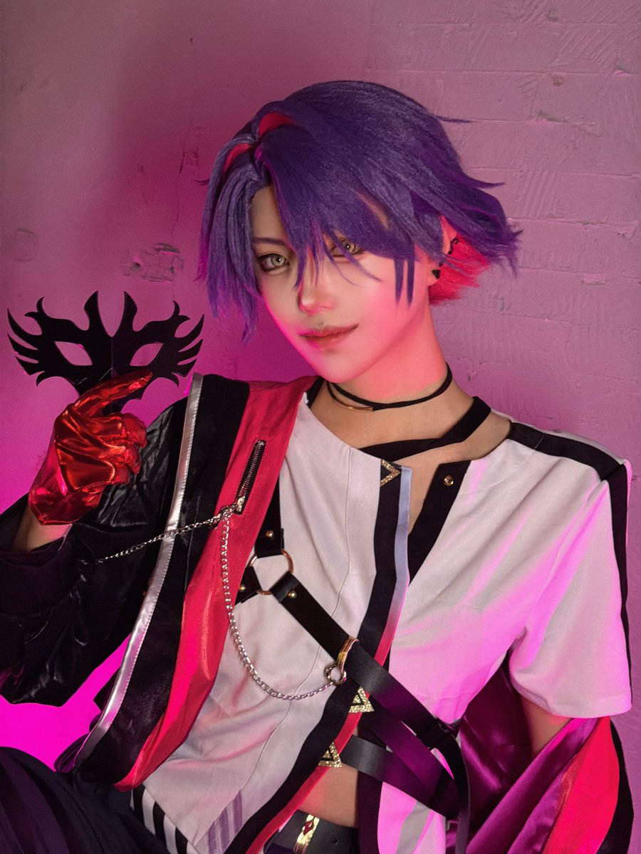 結城すみれ❄️🌨️ 本垢凍結中🙏🏻にじそ【西4ム-55】 tweet media