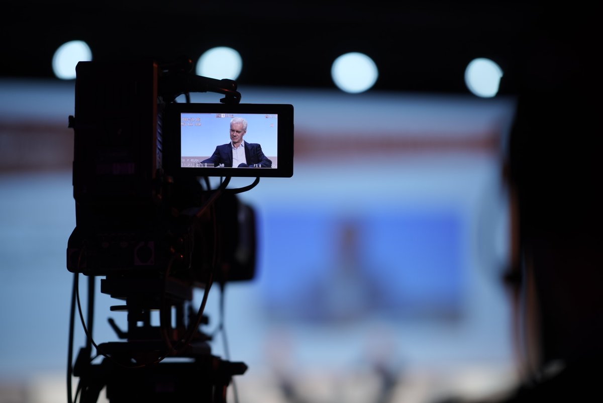 ForumForAg's tweet photo. If you missed any of the #ForumforAg sessions so far, don't worry we are capturing everything and each session and more content will be on the website later.
However, if you want to watch live just go to https://t.co/EXFSA2Ldzi and join the discussion online. https://t.co/74wOxhU45a
