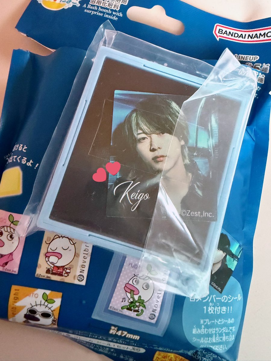 かなち🍒 tweet media