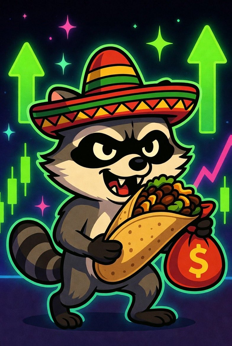 BorritoBandit tweet media