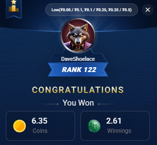 CoinPoker tweet media