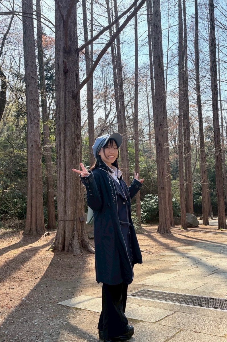 花奏舞依 tweet media