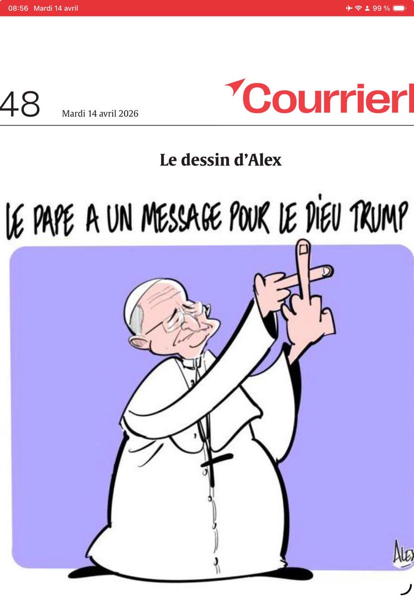 Nicolas RICHOUX tweet media