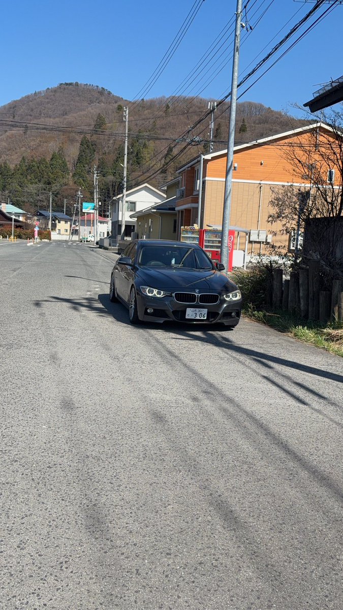 _GT380_'s tweet photo. もう最近BMWしかやってねー。 https://t.co/5lN2zc3J5L
