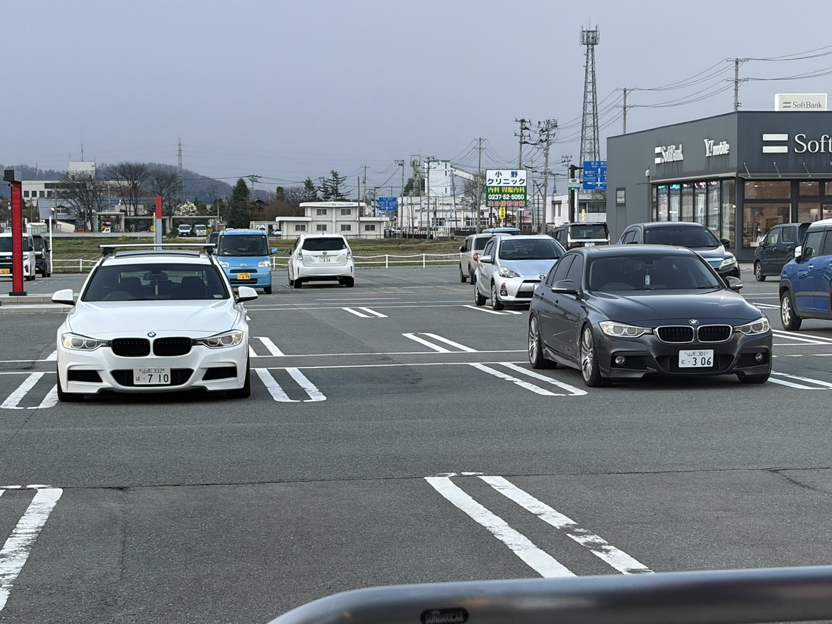 _GT380_'s tweet photo. もう最近BMWしかやってねー。 https://t.co/5lN2zc3J5L