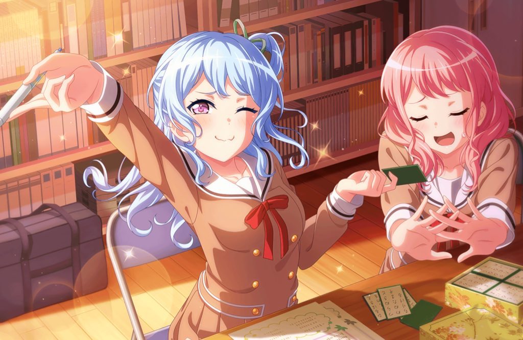 ⚪️くらたまぜんざい🟤 tweet media