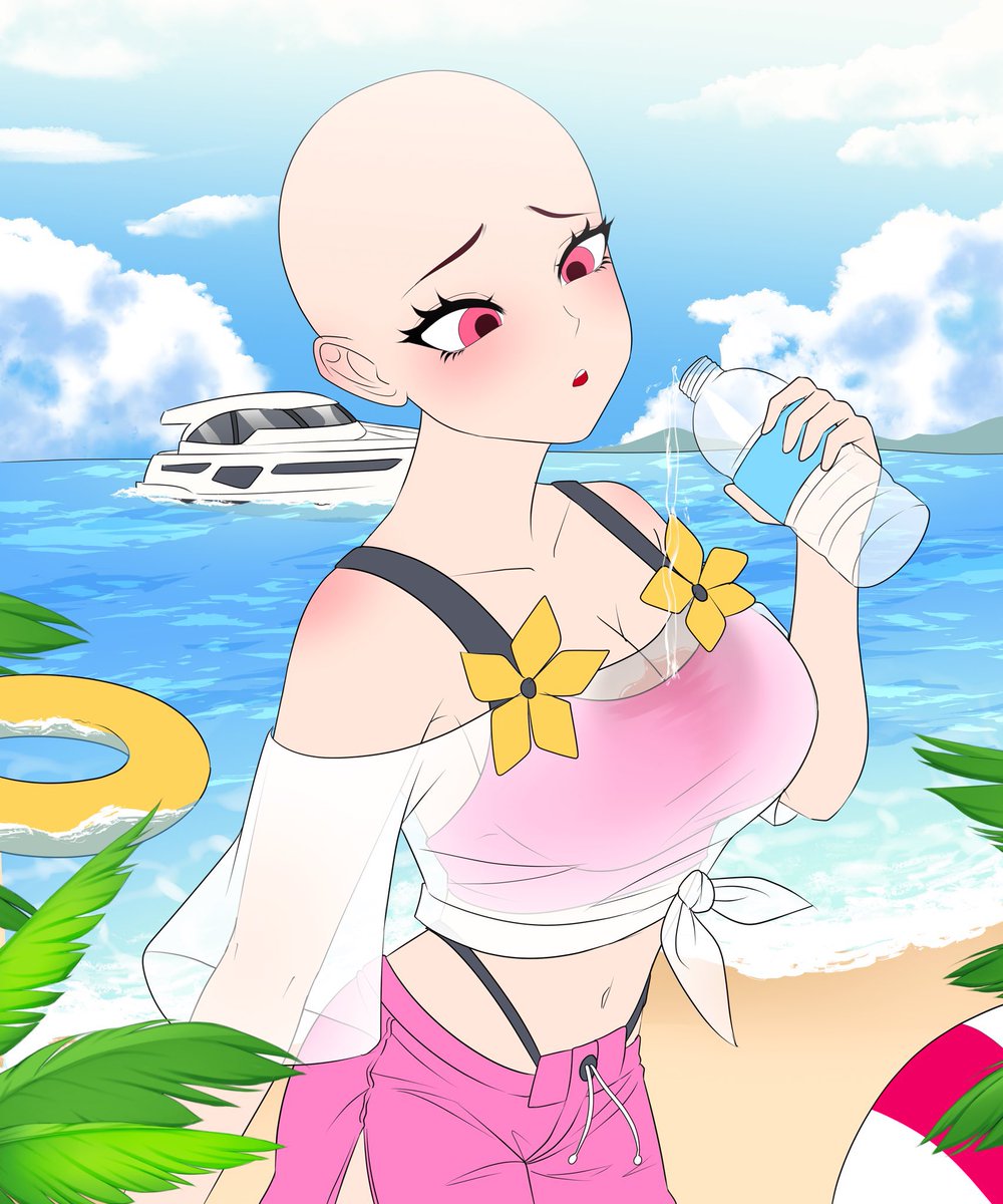 ♱ roxie ⋆ cms open! tweet media