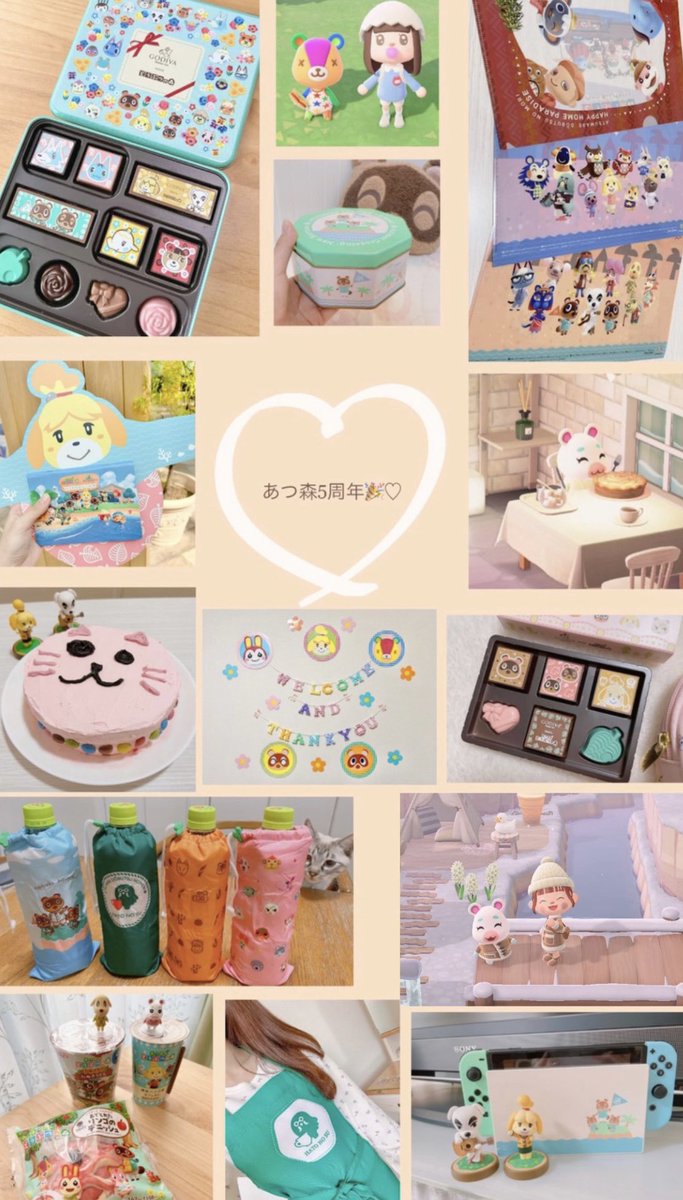 こしまる tweet media