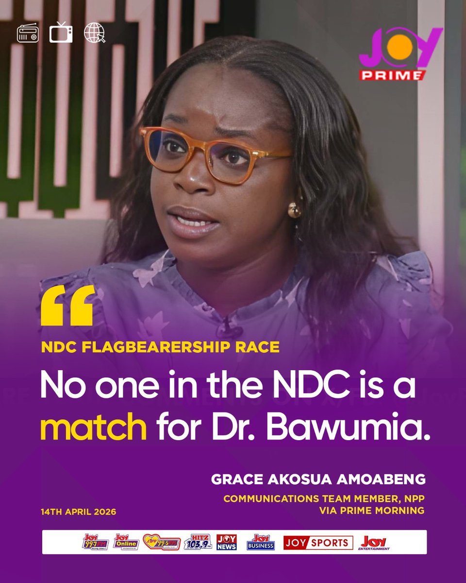 Joy Prime tweet media
