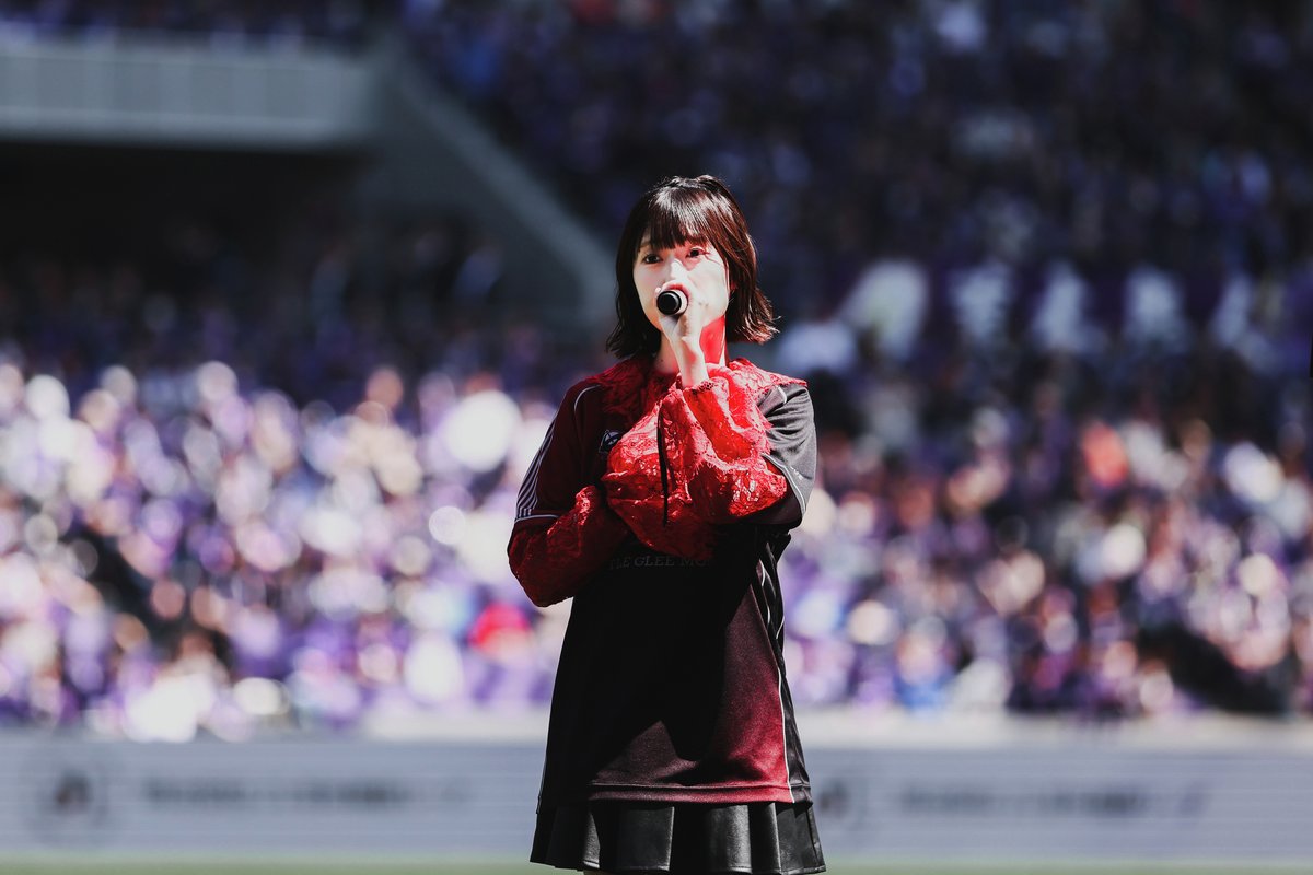 📸 #Ｊリーグ #littlegleemonster #リトグリ #sanfrecce