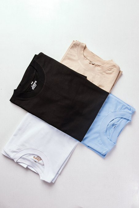 Tees & Co tweet media