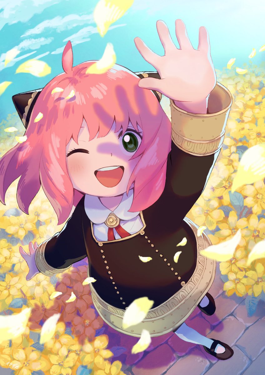 オツザカ tweet media