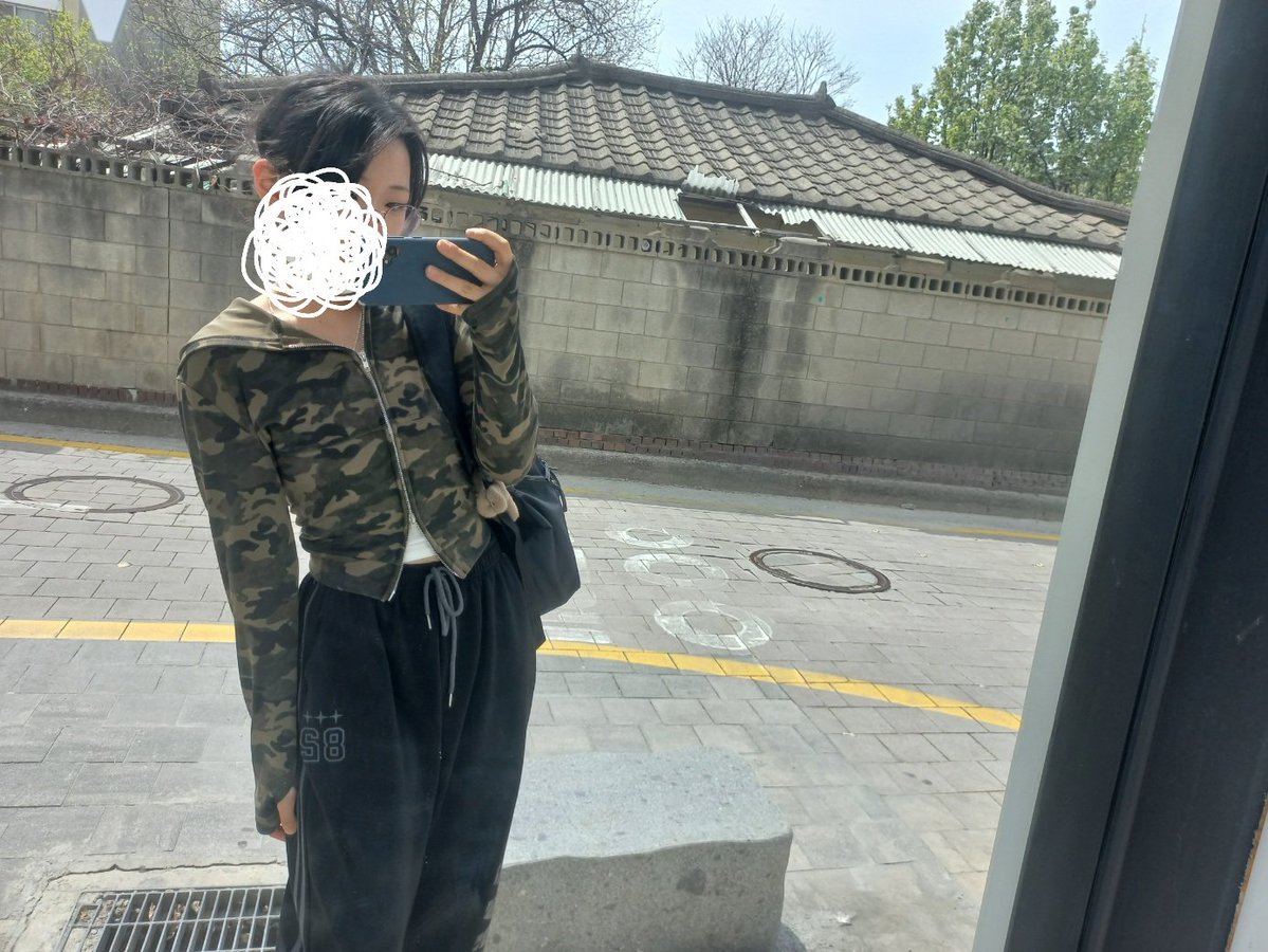 여물/5수코 일 tweet media