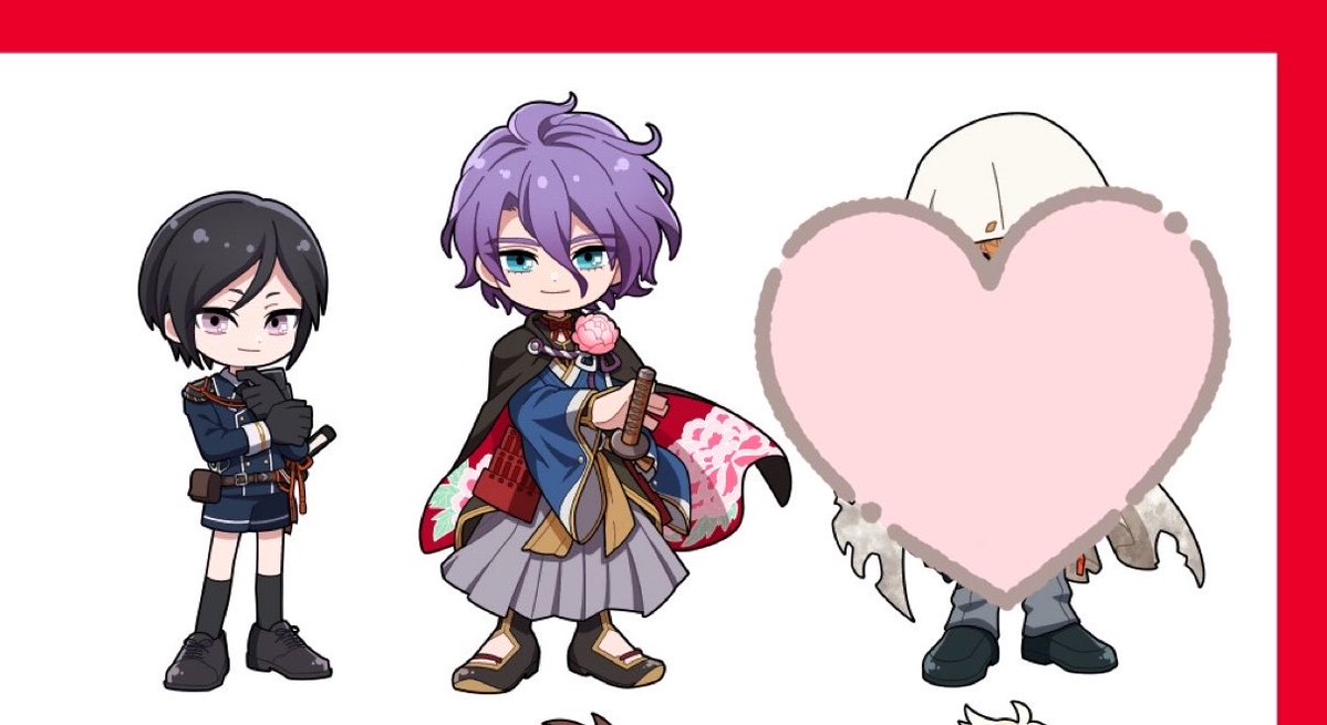 桔梗@リトリン必読 tweet media