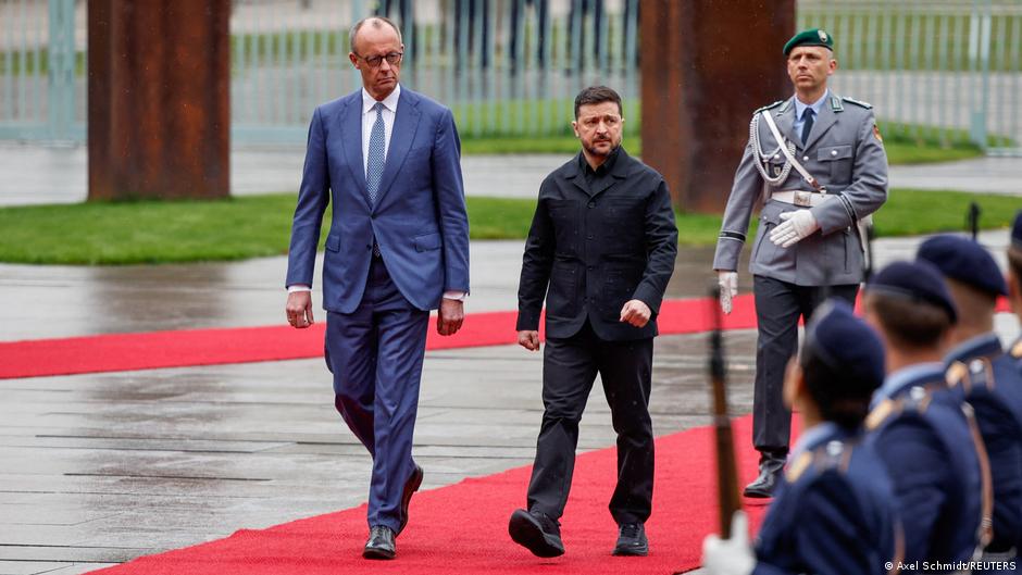 DW на русском tweet media