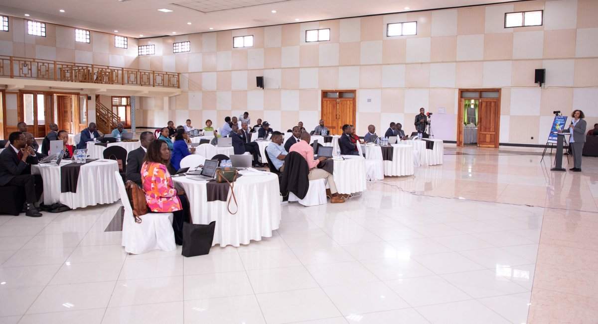 RwandaTrade's tweet image. The Expert Group Meeting on the assessment of the African Continental Free Trade Area (#AfCFTA) implementation in Rwanda is underway in Musanze District.