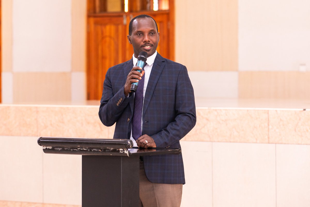 RwandaTrade's tweet image. The Expert Group Meeting on the assessment of the African Continental Free Trade Area (#AfCFTA) implementation in Rwanda is underway in Musanze District.