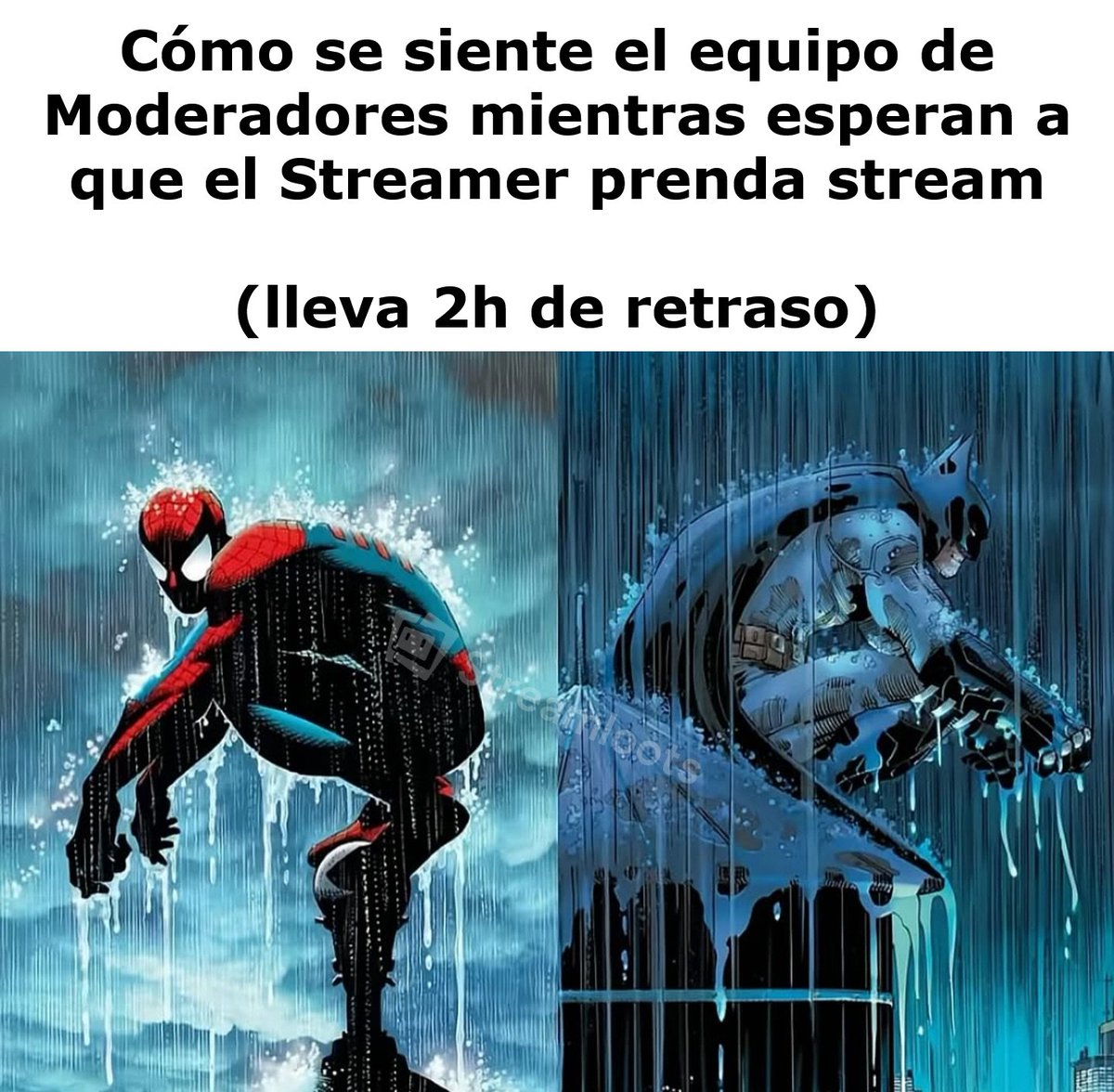 Streamloots ES tweet media