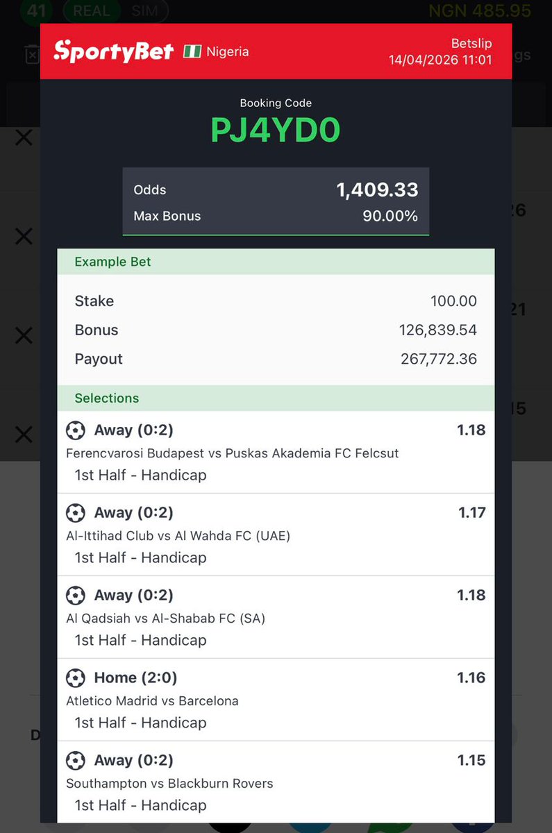 Loyal_Echo's tweet image. PJ4YD0

My Edit ✍️

✅ ✅ ✅ 👍 @lord_orukpe