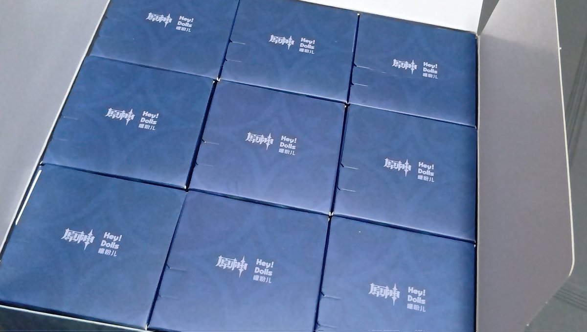 万＝番 tweet media