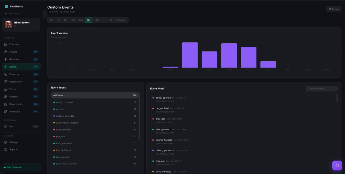 Forge AI tweet media
