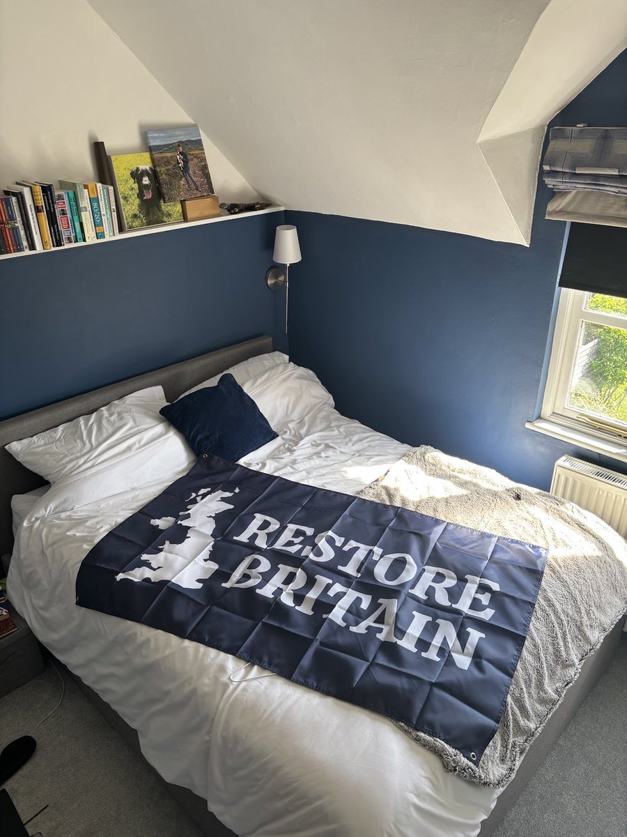 Mr Armitage Shanks tweet media