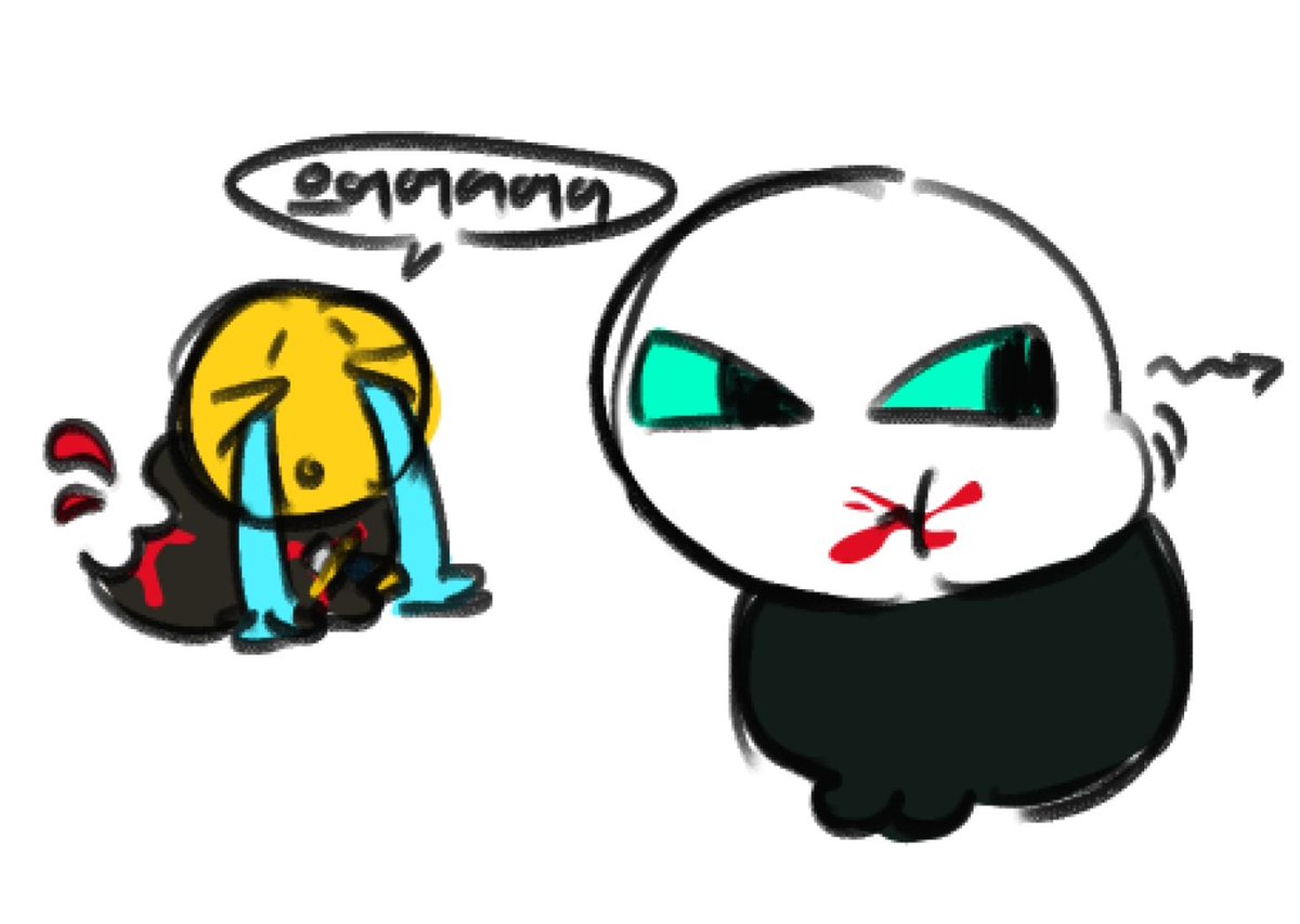 두바바(óOò) tweet media