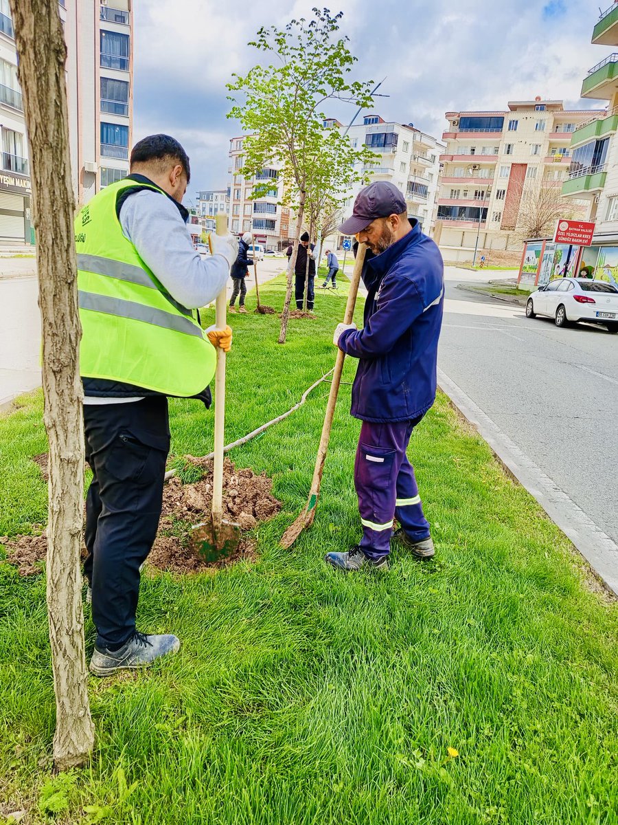 Batman Belediyesi - Şaredariya Êlihê tweet media