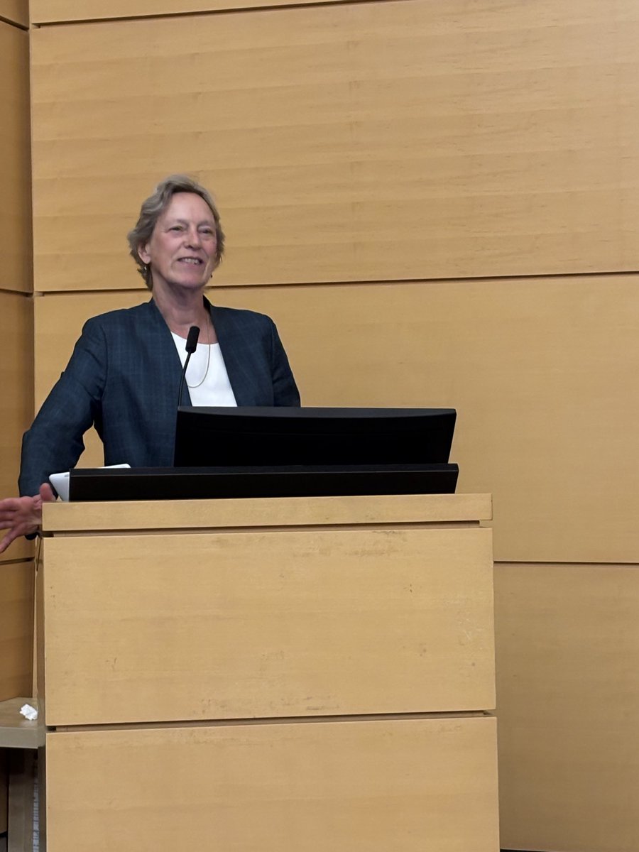 Bernie Bochner, MD tweet media