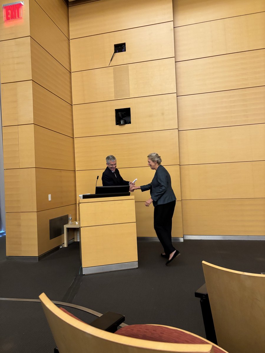 Bernie Bochner, MD tweet media