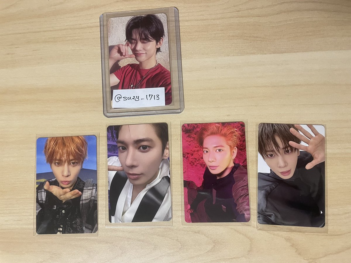 すー ⁹¹³ 𖧵 ࣪𖤐. tweet media