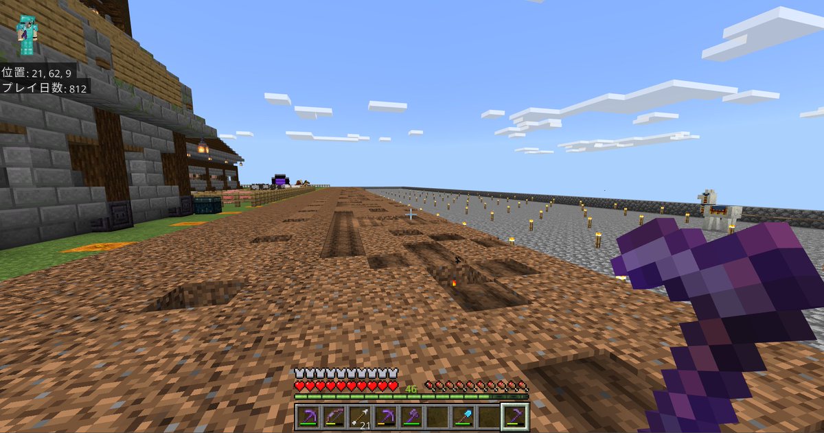 タクさん tweet media