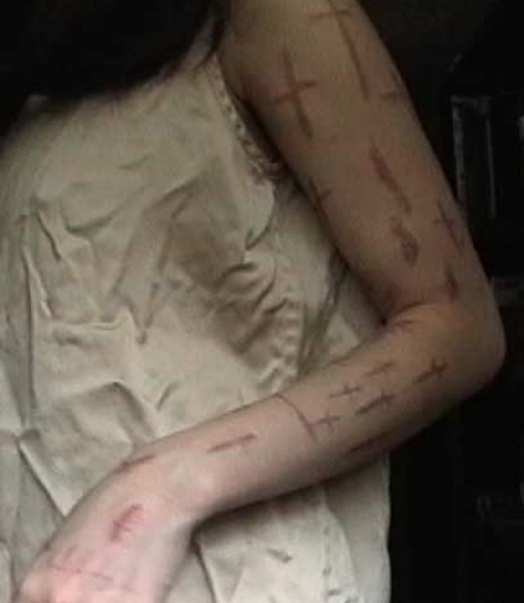 𝗚𝗘𝗡𝗘𝗥𝗔𝗧𝗜𝗢𝗡 𝗢𝗙 𝗦𝗖𝗔𝗥𝗦 tweet media